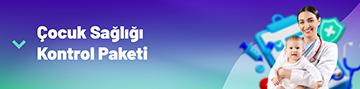 Çocuk Sağlığı Paketi