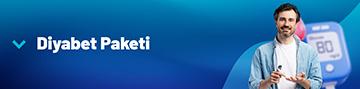 Diyabet Paketi