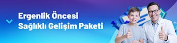 Ergenlik Öncesi Sağlıklı Gelişim Paketi