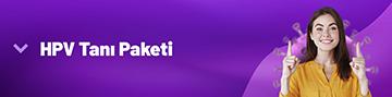 HPV Tanı Paketi