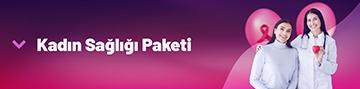 Kadın Sağlığı Paketi