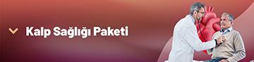 Kalp Sağlığı Paketi