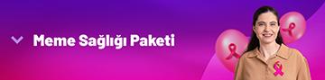 Meme Sağlığı Paketi