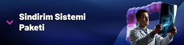 Sindirim Sistemi Paketi