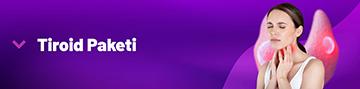 Tiroid Paketi