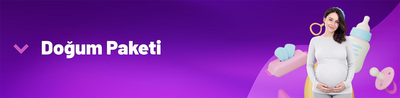 Doğum Paketi